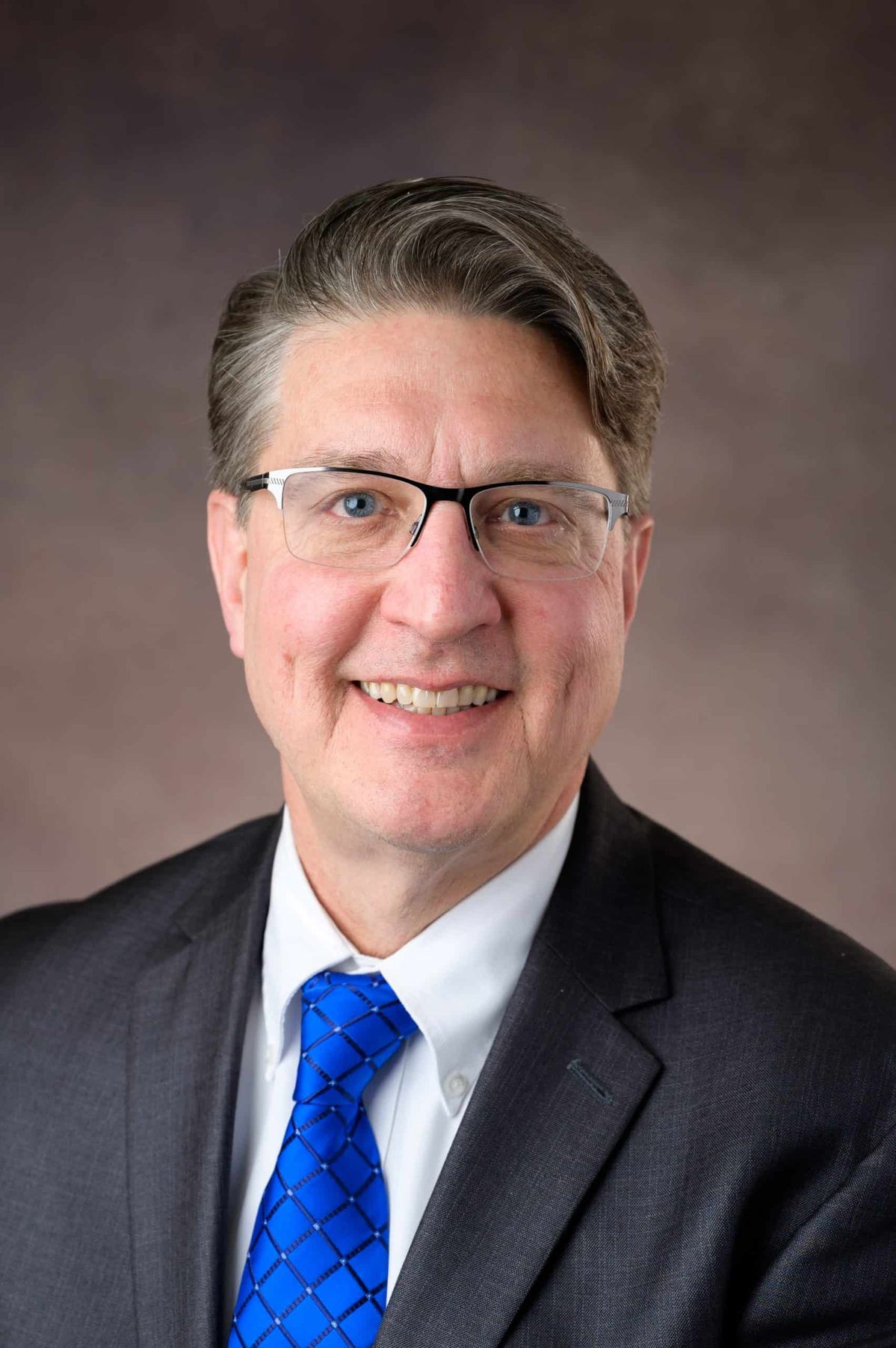Robert Newman, Founding Attorney