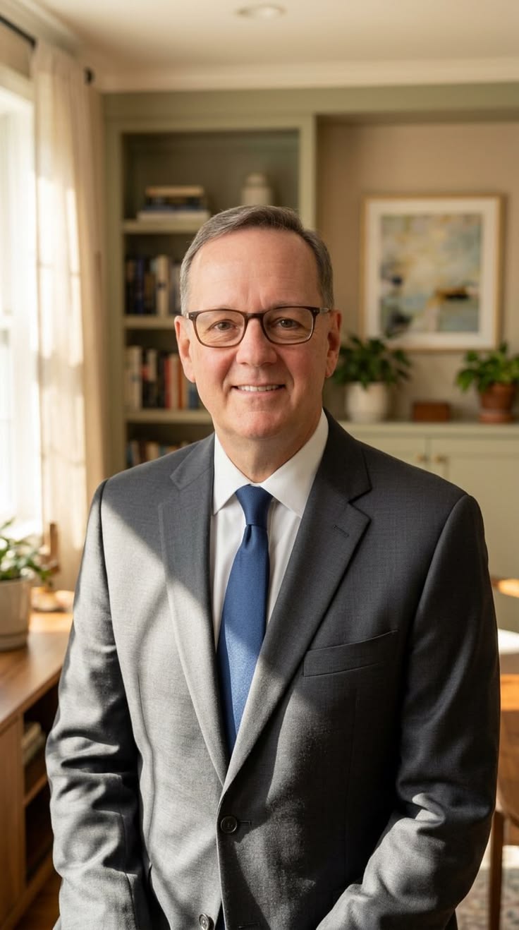 Marcus Reid